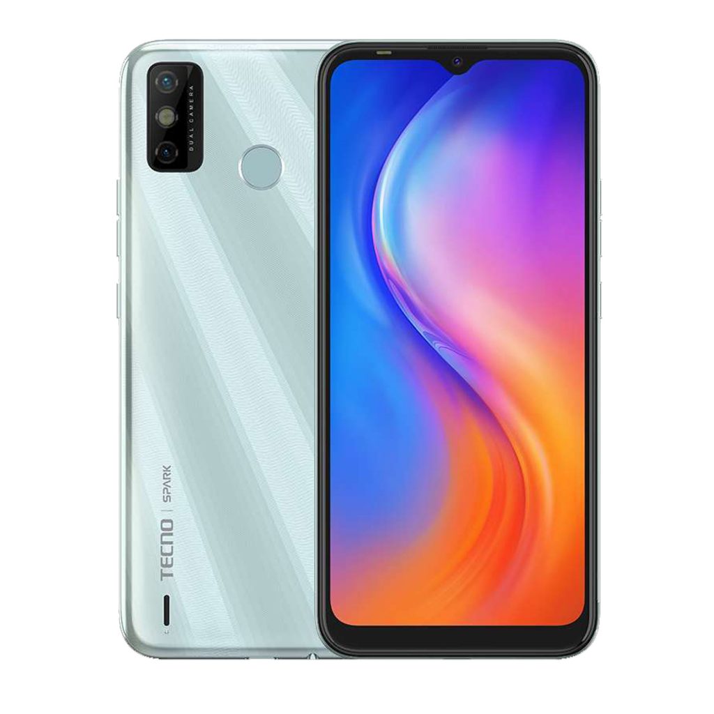 TECNO SPARK 6 GO