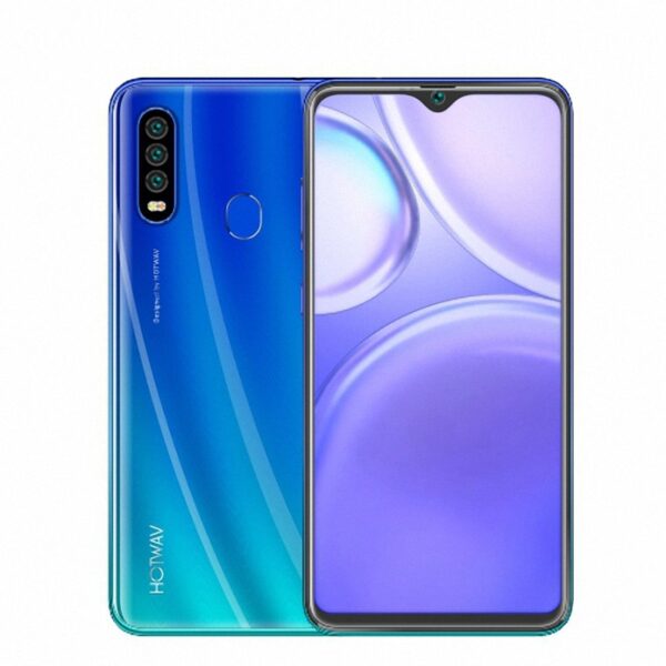 HOTWAV K2 2020 3GB/32GB
