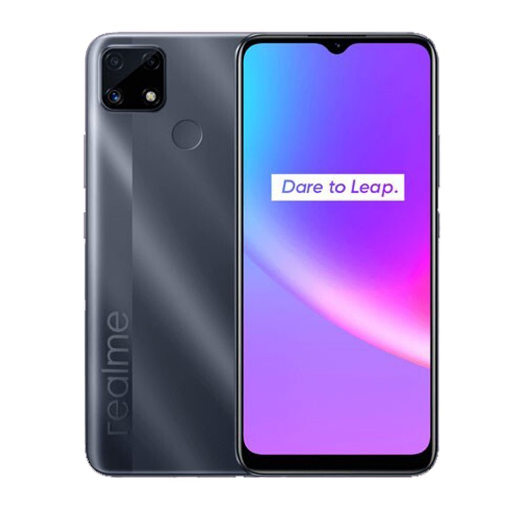 REALME C25S 4GB 128GB