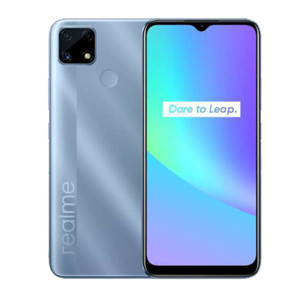 REALME C25S 4GB 128GB