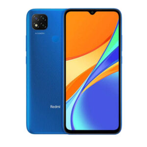 XIAOMI REDMI 9C 3GB/32GB