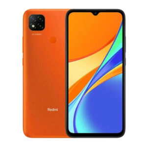 XIAOMI REDMI 9C 4/64GB