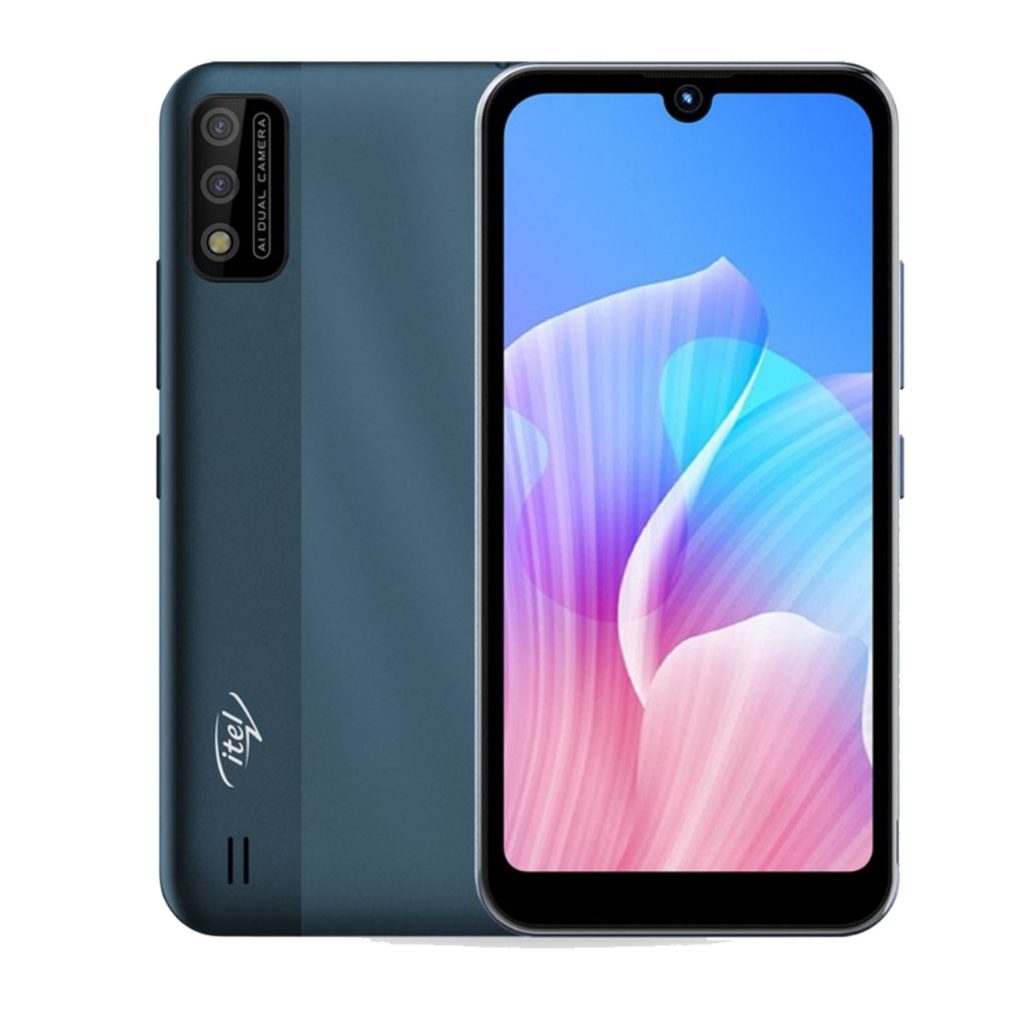 ITEL VISION A26 2GB