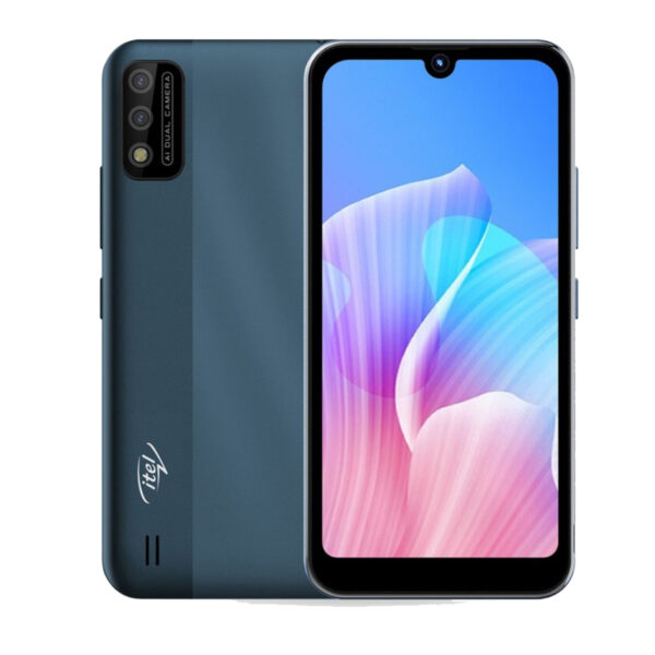 ITEL VISION A26 2GB 32GB