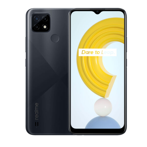 REALME C21 4GB 64GB