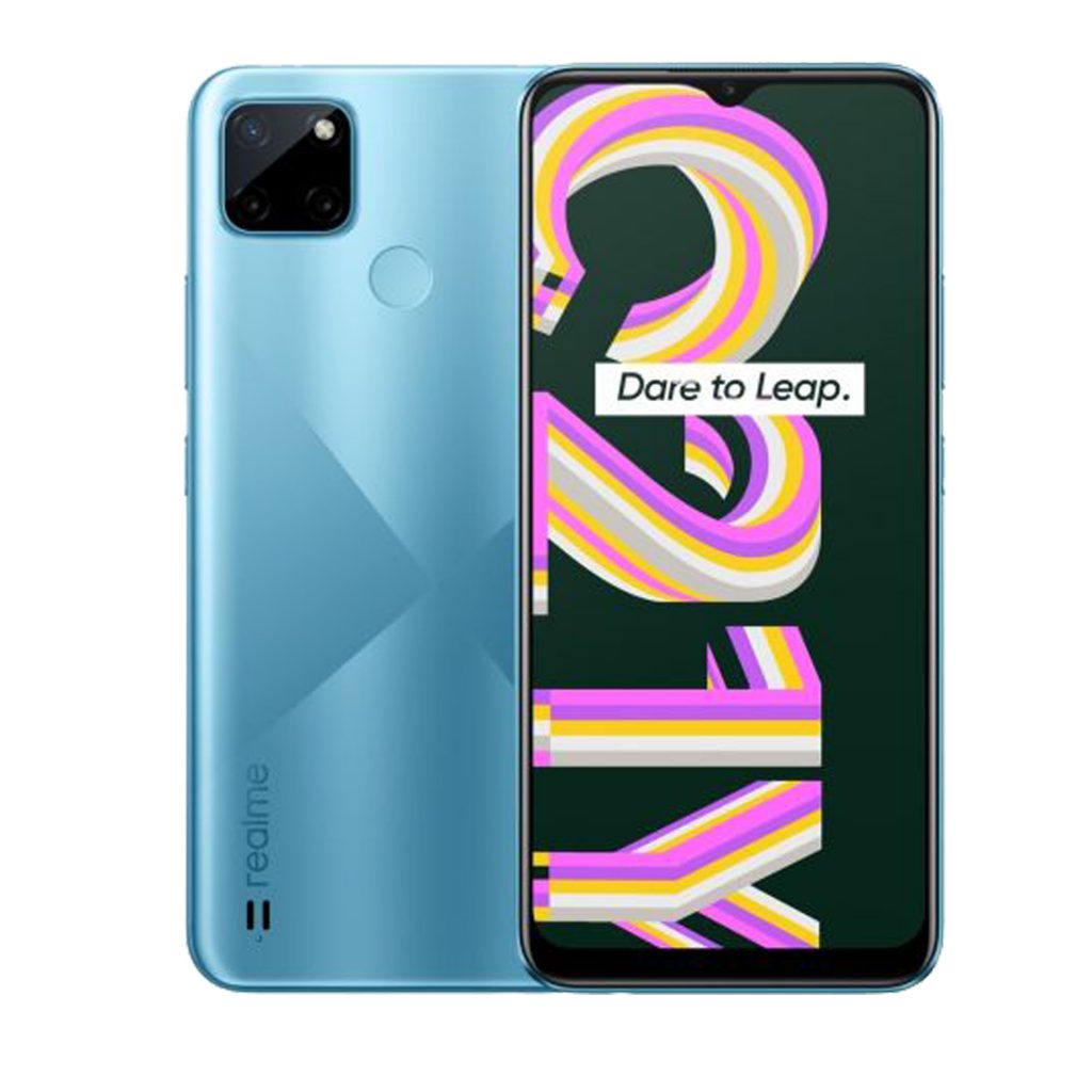 REALME C21Y 3GB 32GB