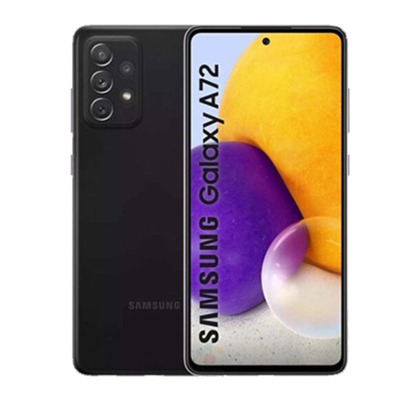 SAMSUNG A72 8GB 128GB