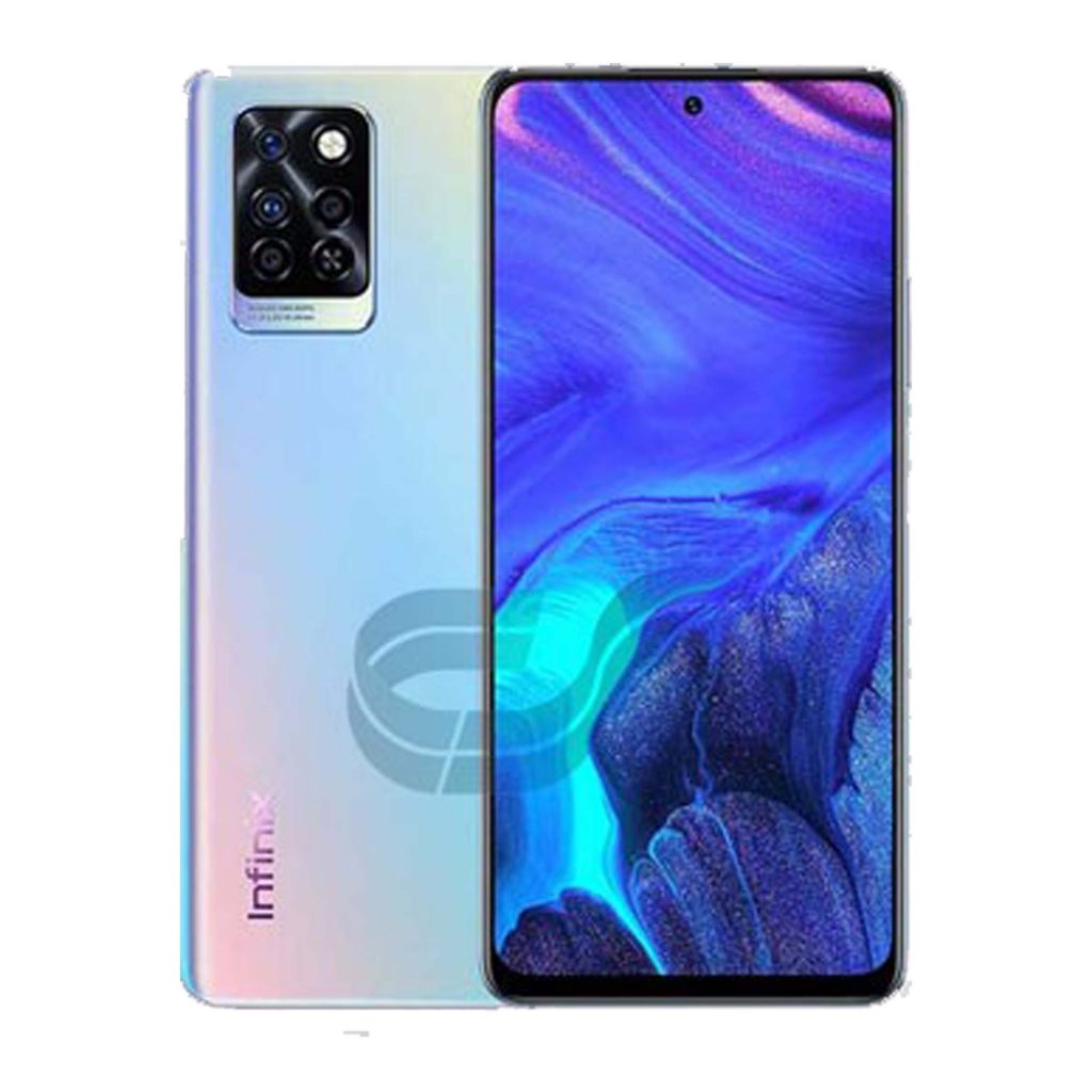 INFINIX NOTE 10 Pro