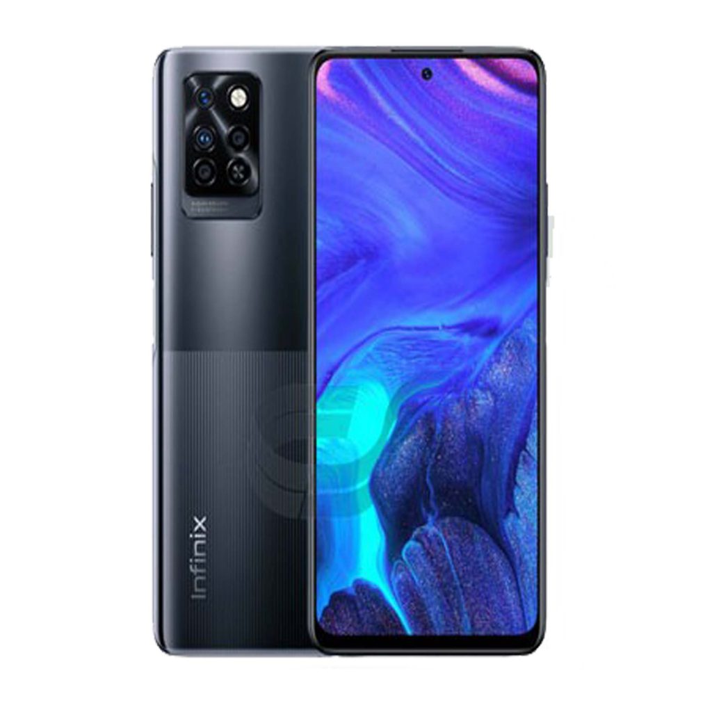 INFINIX NOTE 10 Pro