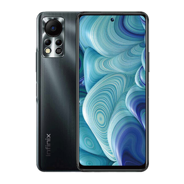 INFINIX HOT 11S NFC 6GB 128GB