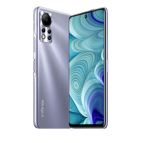 INFINIX HOT 11S NFC 6GB 128GB