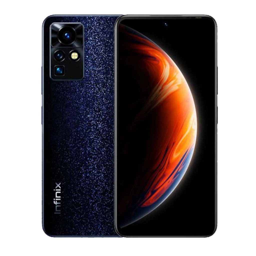 INFINIX ZERO X NEO