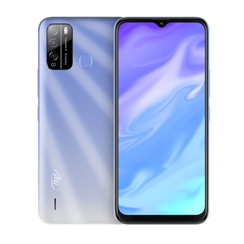 ITEL VISION 1 PRO