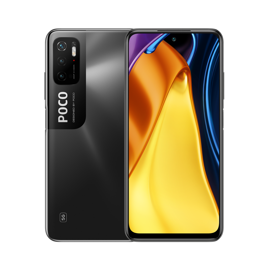 XIAOMI POCO M3 PRO