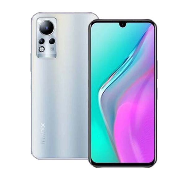 INFINIX NOTE 11 NFC 6GB 128GB