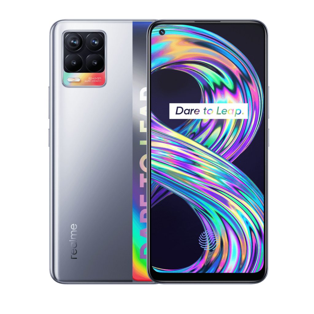 REALME 8 8GB 128GB