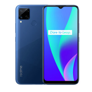 REALME C15 4GB 128GB