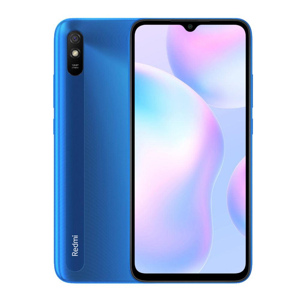 XIAOMI REDMI 9A 3GB/32GB