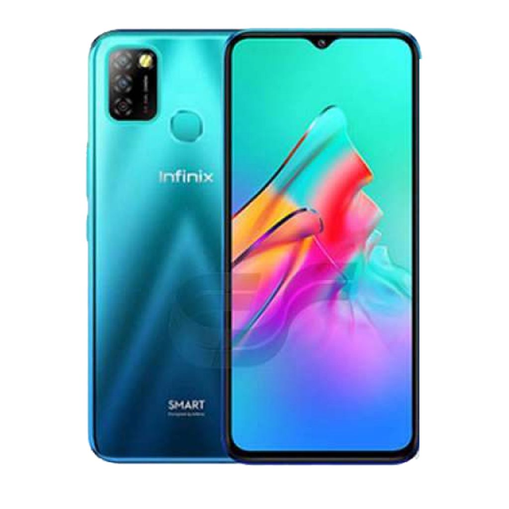 INFINIX SMART 5 2GB