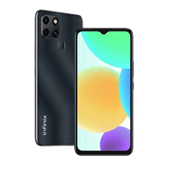 INFINIX SMART 6 NFC 2GB 32GB