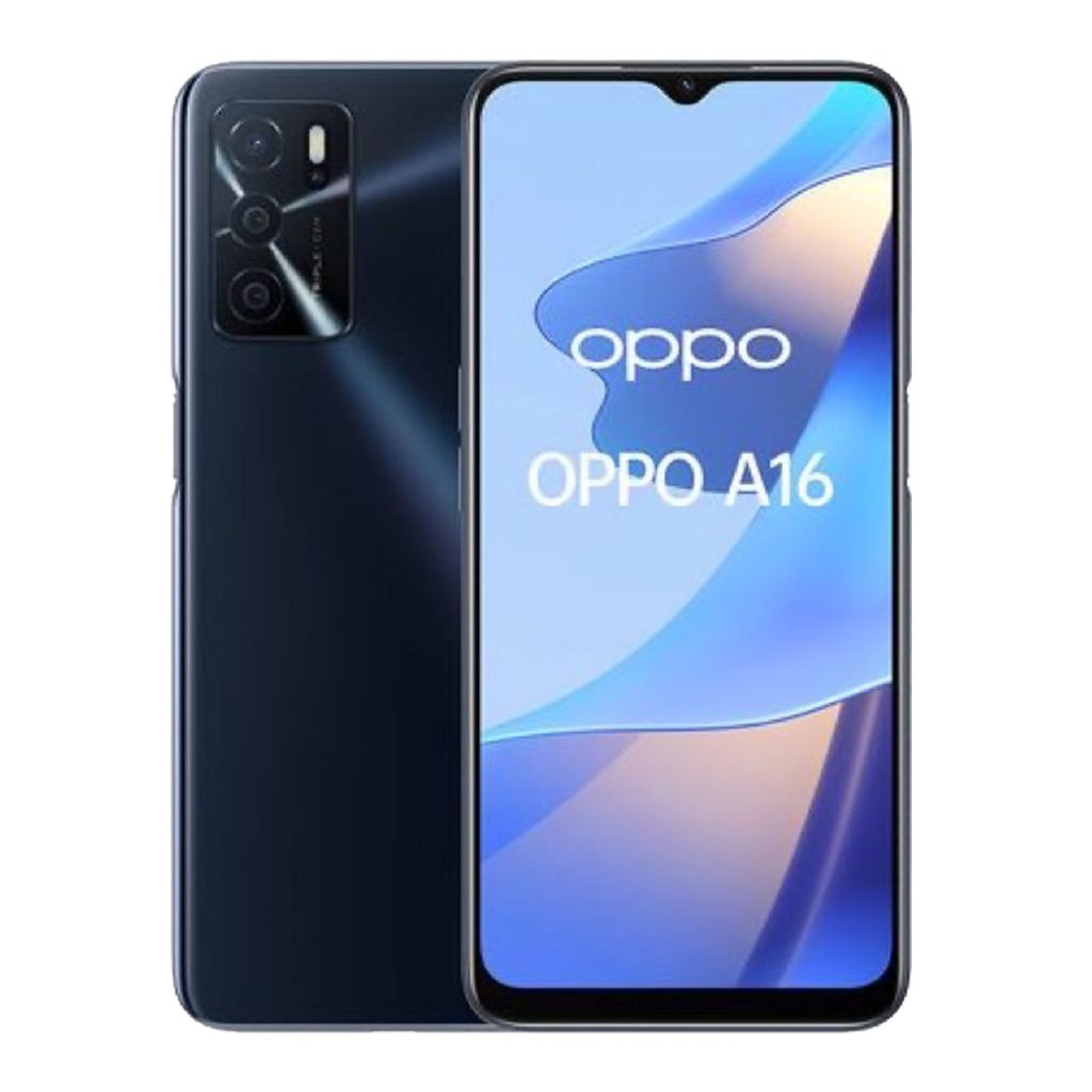 OPPO A16 3GB 32GB