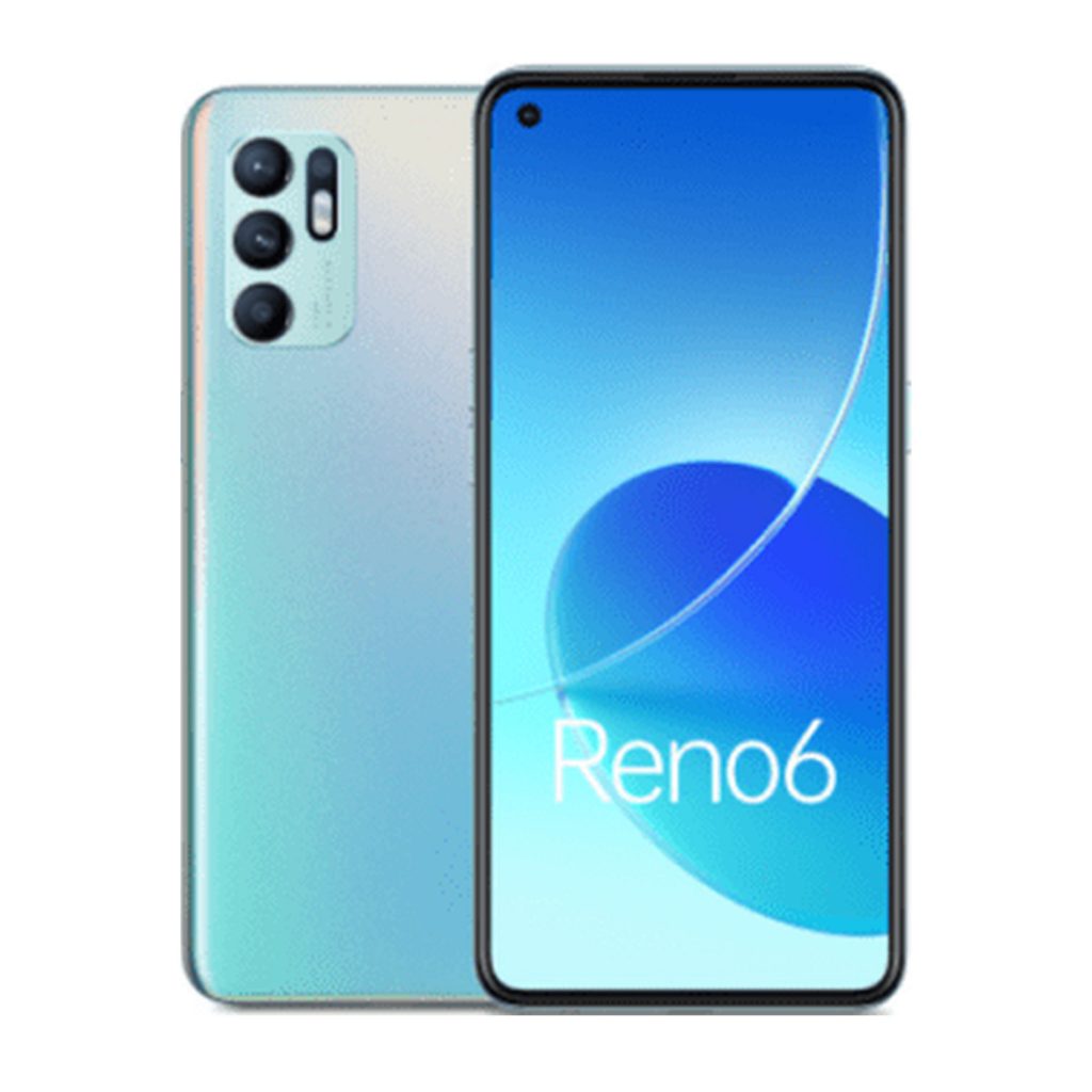 OPPO RENO 6 8GB