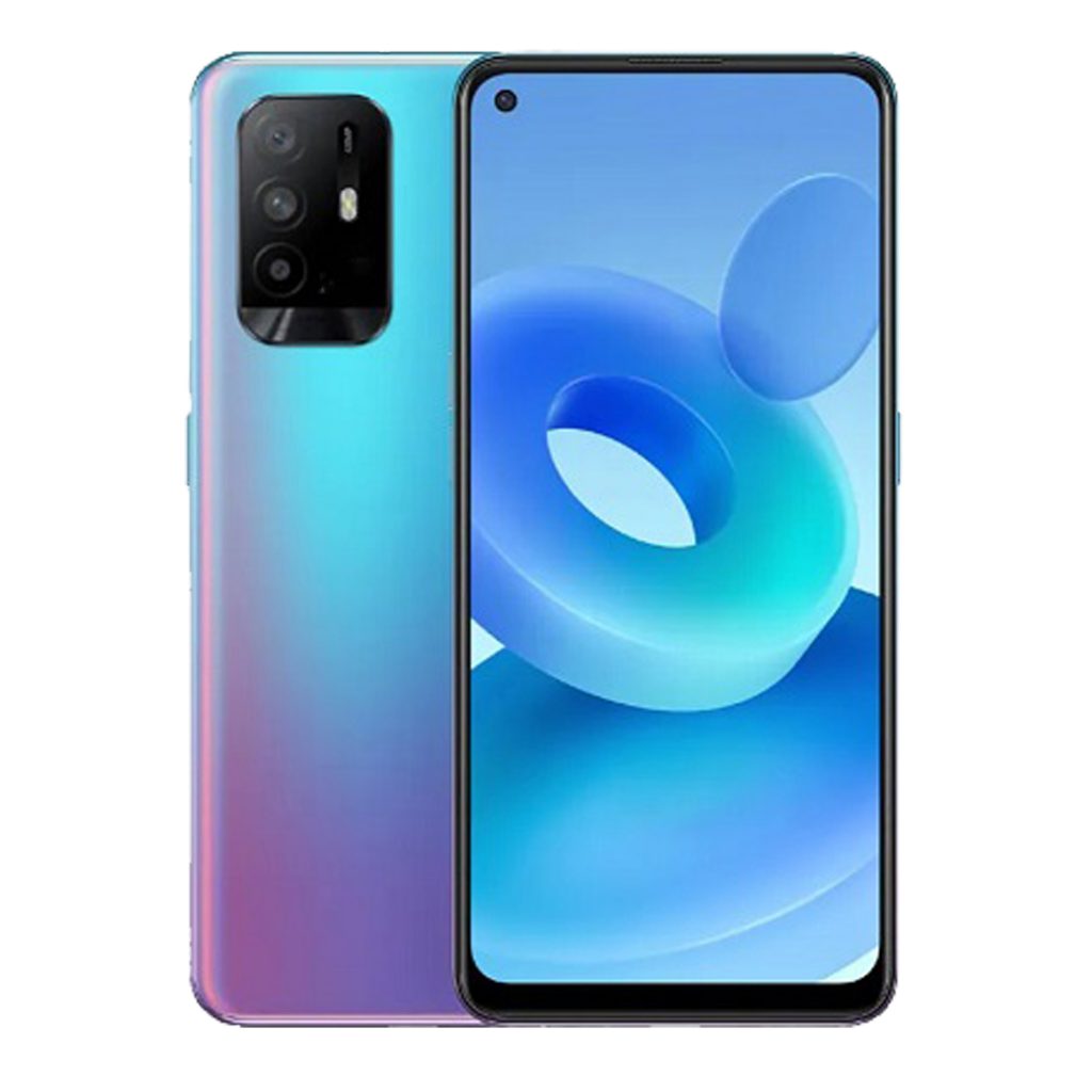 OPPO A95 8GB 128GB