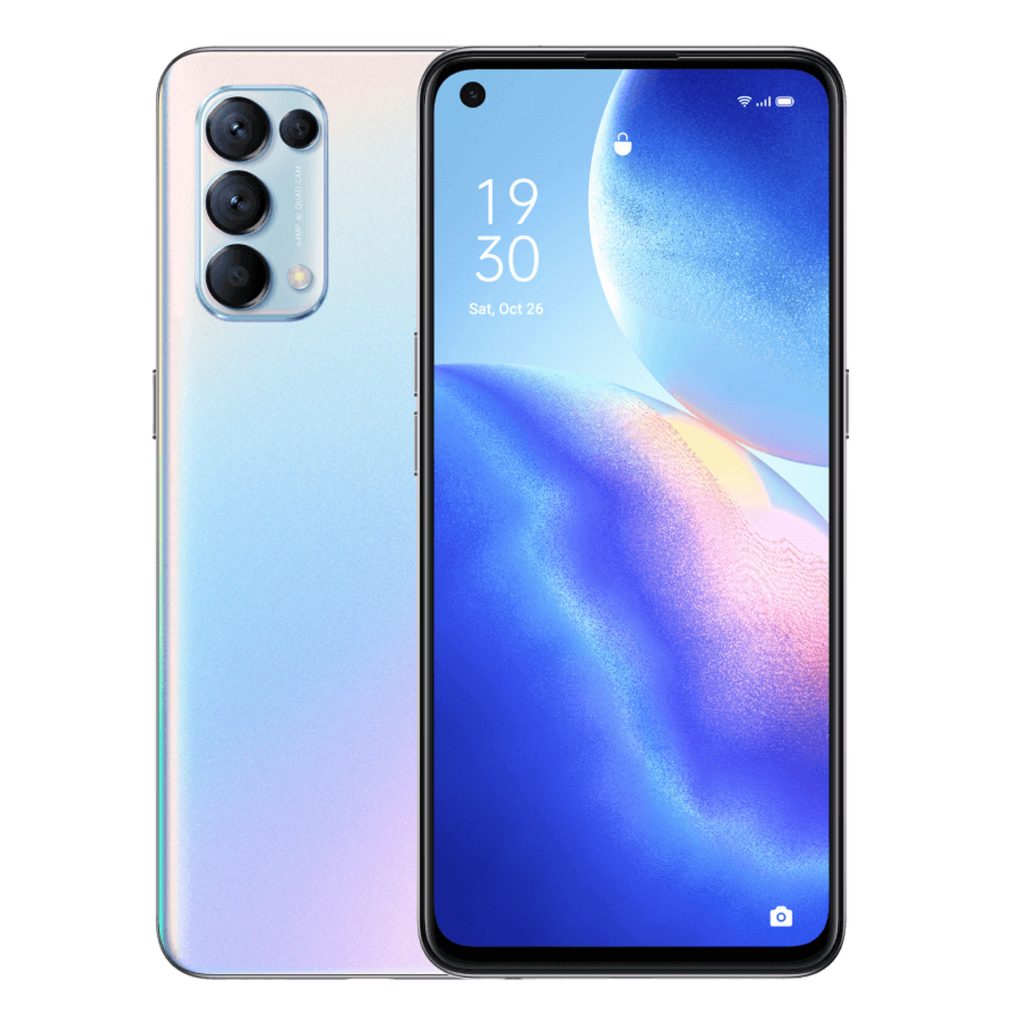 OPPO RENO 5 8GB