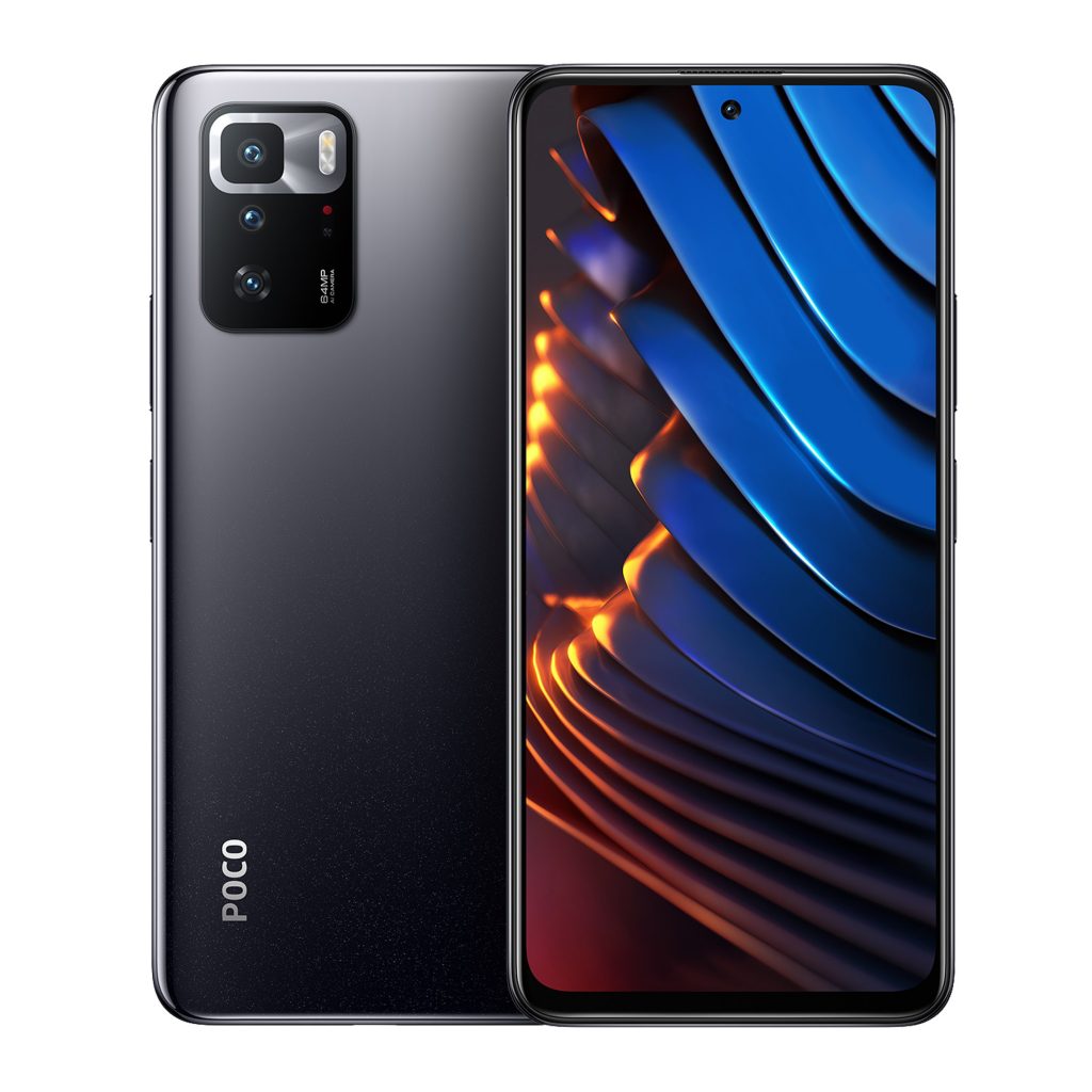 XIAOMI POCO X3 GT