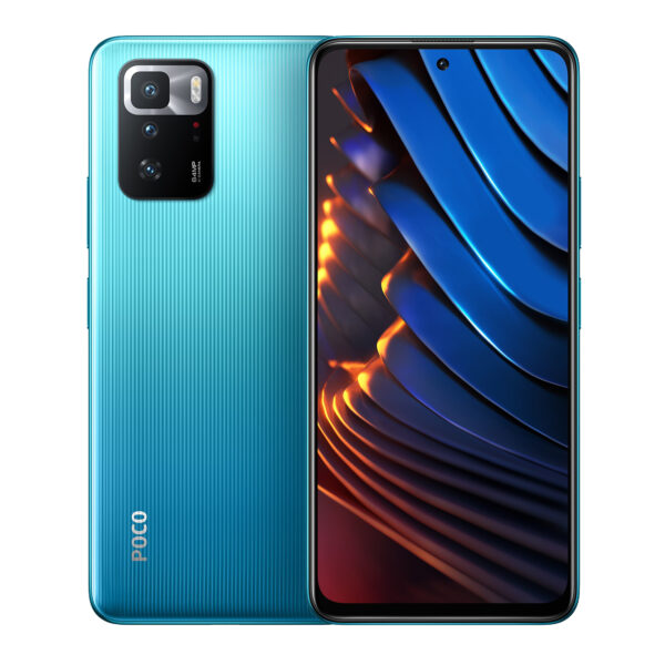 XIAOMI POCO X3 GT 8GB 256GB