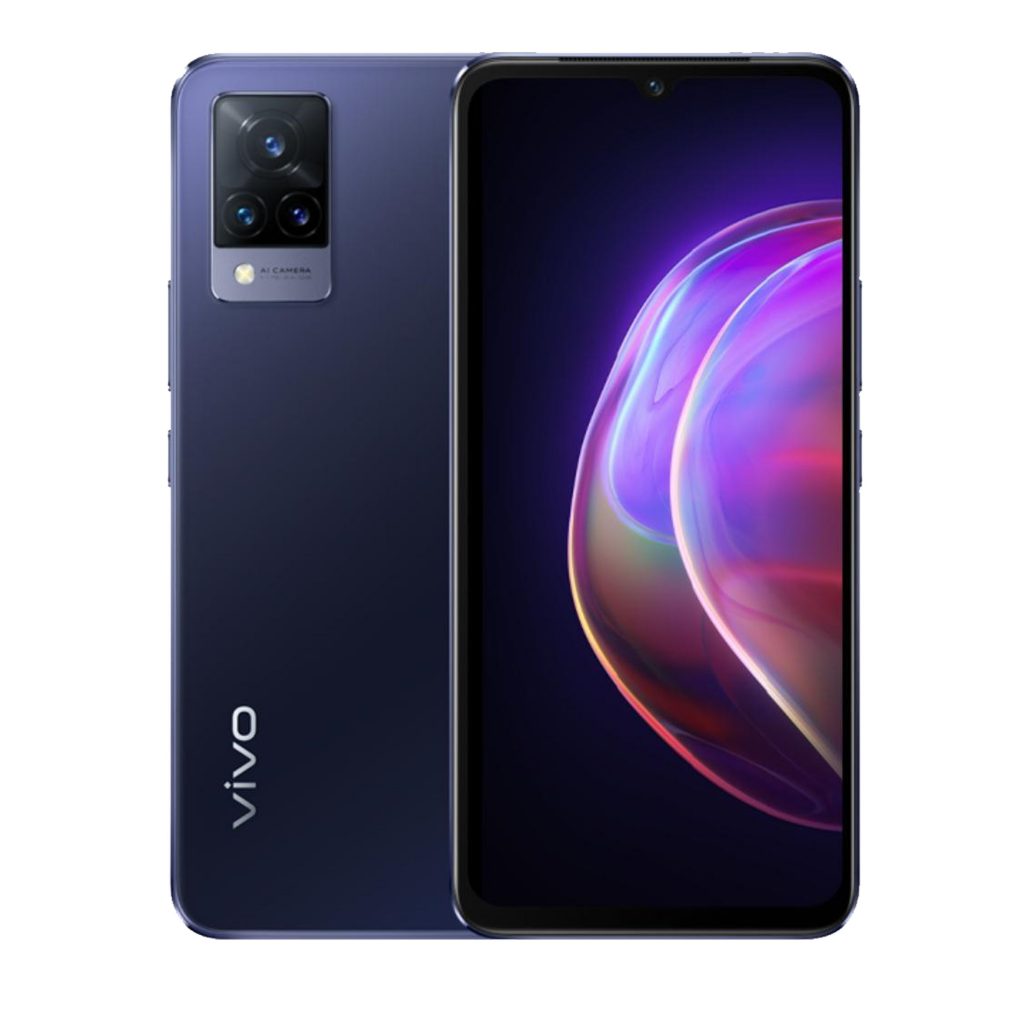 VIVO V21 8GB 128GB