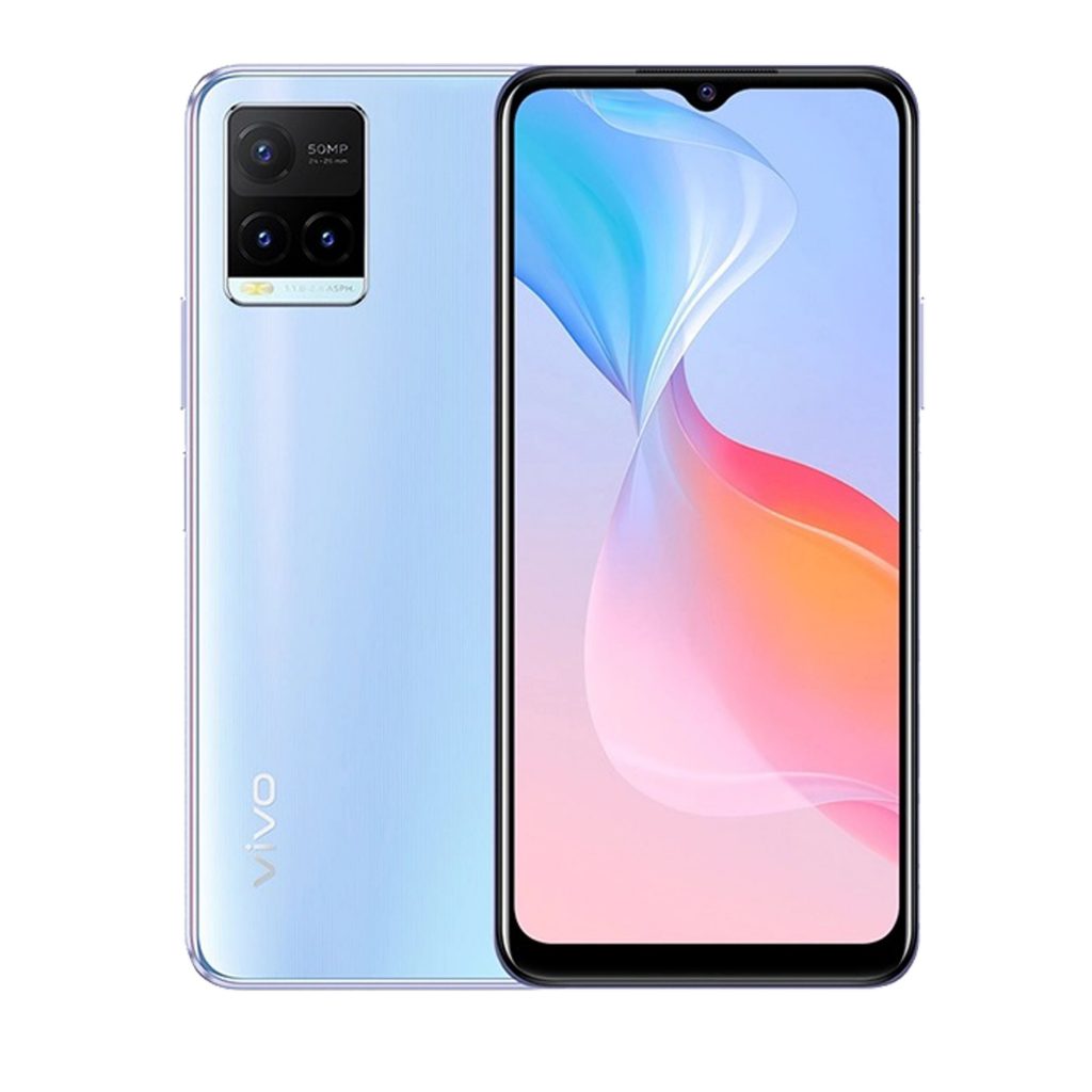 VIVO Y21S 4GB 128GB