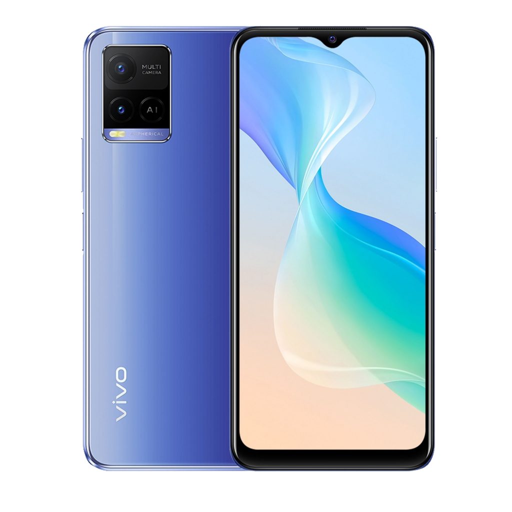 VIVO Y21 4GB 64GB