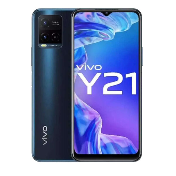 VIVO Y21 4GB 64GB
