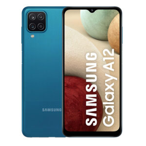 SAMSUNG A12 6GB 128GB