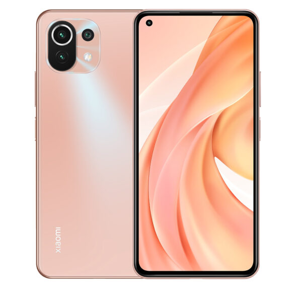 XIAOMI MI 11 LITE 6GB 128GB