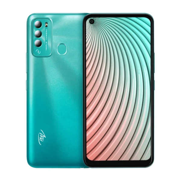 ITEL VISION 2 3GB/64GB