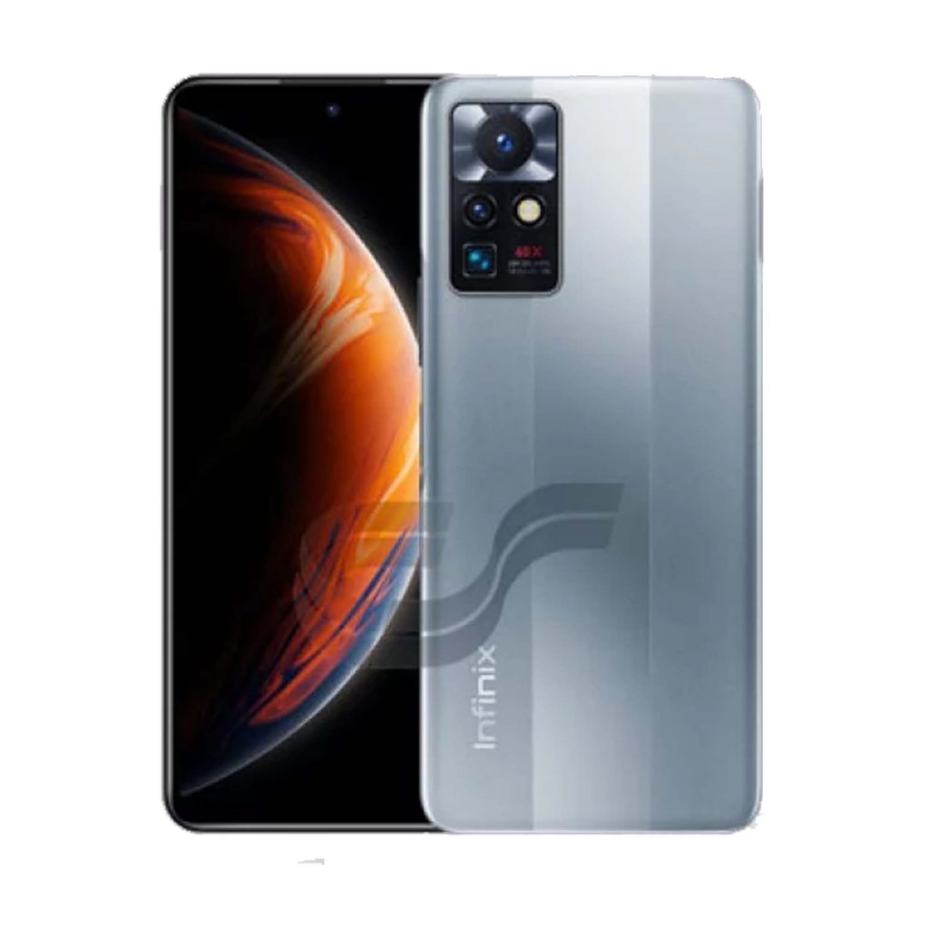 INFINIX ZERO X PRO