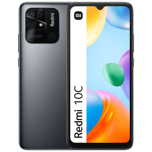XIAOMI REDMI 10C 4GB