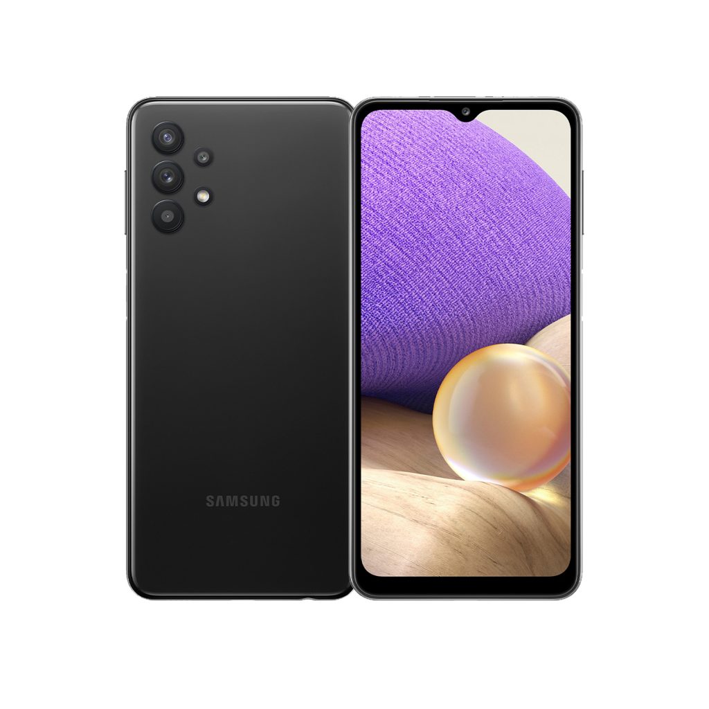 SAMSUNG GALAXY A32 6GB/128GB