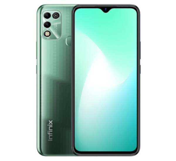 INFINIX HOT 10 PLAY 4GB 64GB