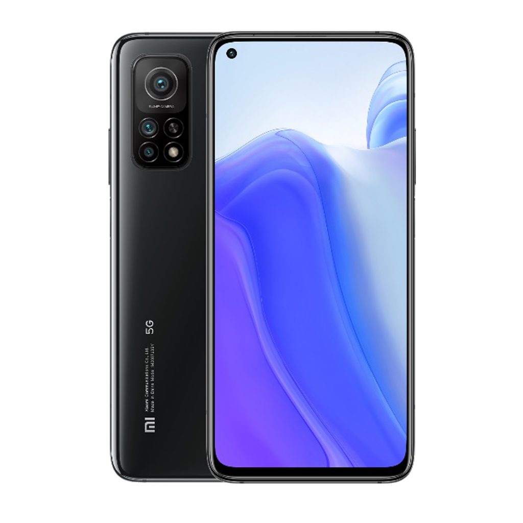 MI 10T PRO 5G