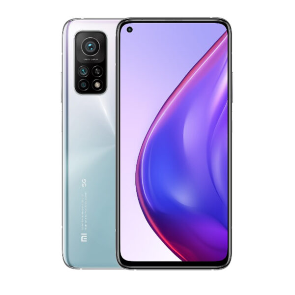 MI 10T PRO 5G 8/256GB