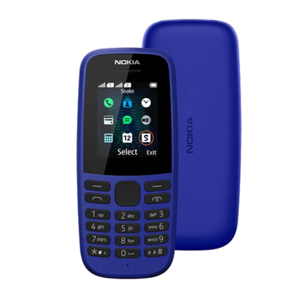 NOKIA 105 2019