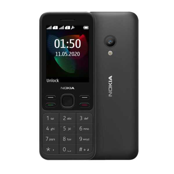 NOKIA 150 NEW - Harga & Spesifikasi | Unboxing