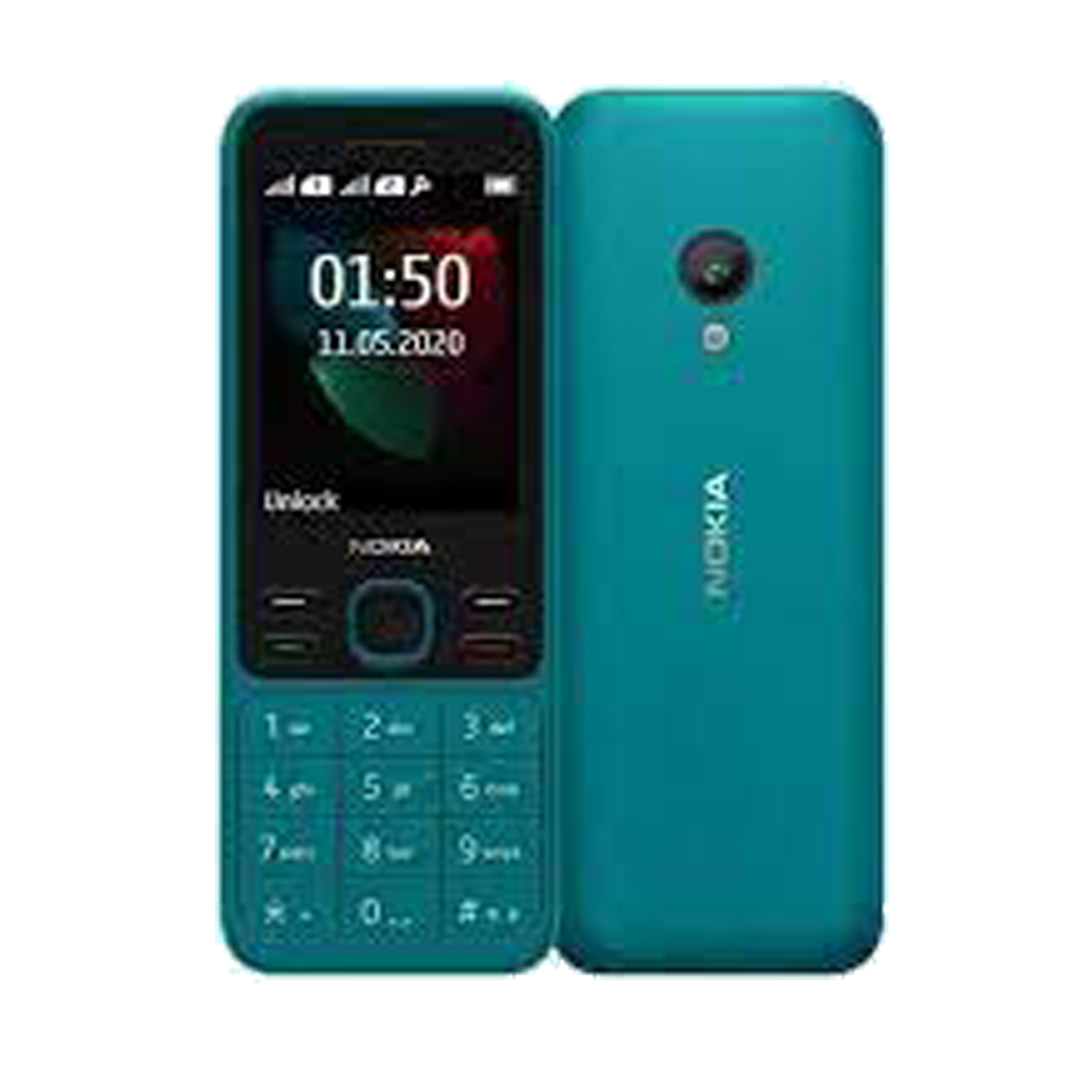 NOKIA 150 NEW - Harga & Spesifikasi | Unboxing