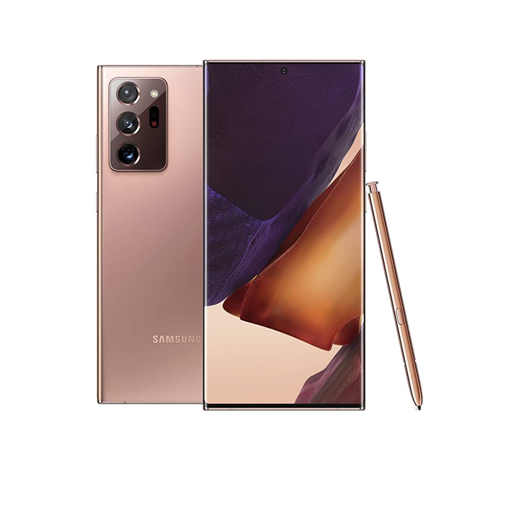 SAMSUNG GALAXY NOTE 20