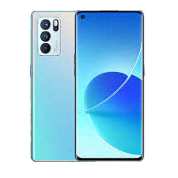 OPPO RENO 6 PRO 5G 12GB 256GB