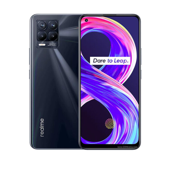 REALME 8 PRO 8GB/128GB