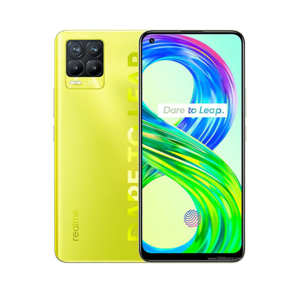 REALME 8 PRO 8GB/128GB